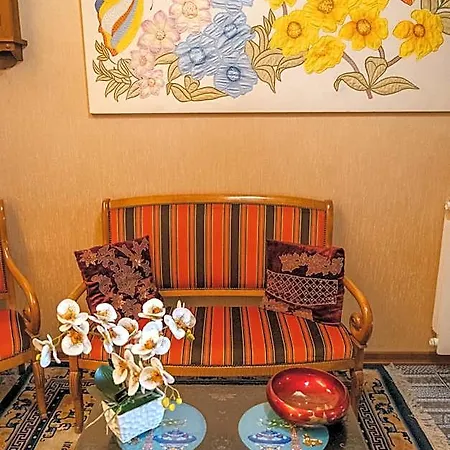 Casa Tonina Carloforte (Isola di San Pietro)