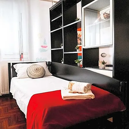 Casa Tonina Nocleg ze śniadaniem Carloforte (Isola di San Pietro)
