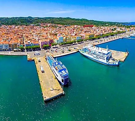 Casa Tonina Nocleg ze śniadaniem 4*