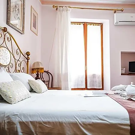 Bed & Breakfast Casa Tonina Carloforte (Isola di San Pietro)