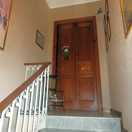 Casa Tonina Bed & Breakfast