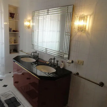 Casa Tonina * Carloforte (Isola di San Pietro)