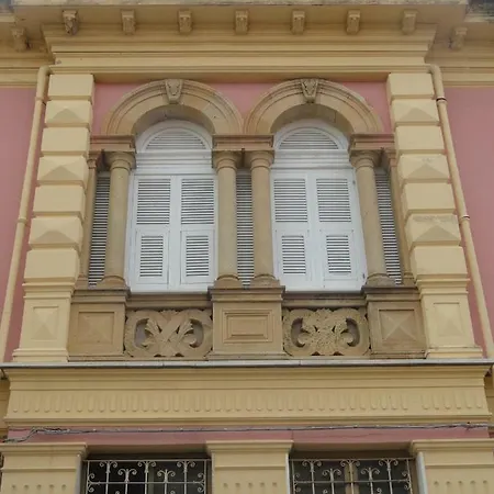 Casa Tonina Carloforte (Isola di San Pietro)