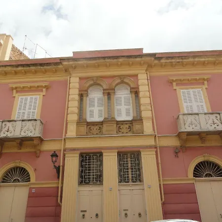 Casa Tonina Bed & Breakfast