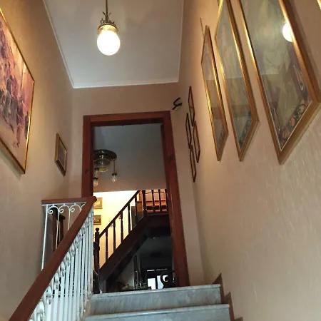 Casa Tonina *