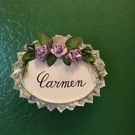 Casa Tonina Bed & Breakfast