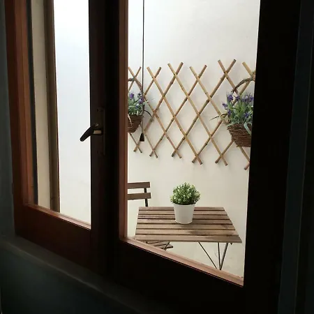 Casa Tonina