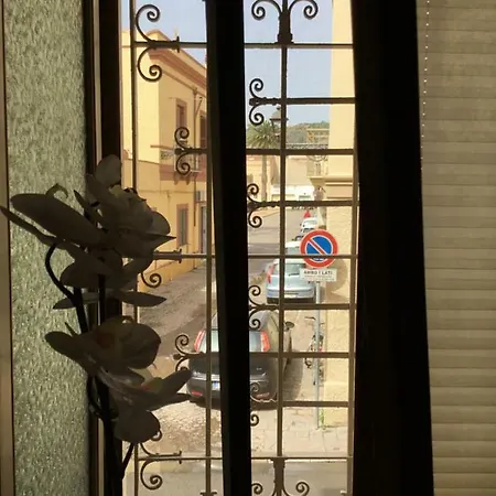 Bed & Breakfast Casa Tonina *