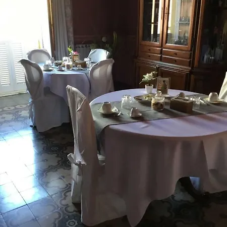 Casa Tonina Panzió 3*