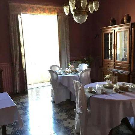 Casa Tonina Bed & Breakfast