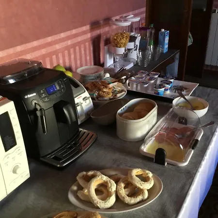 Bed & Breakfast Casa Tonina 4*