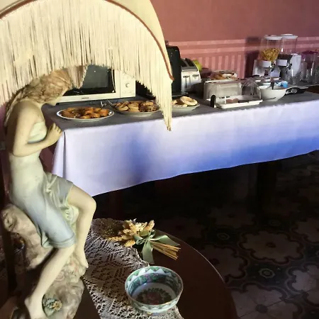 Bed & Breakfast Casa Tonina