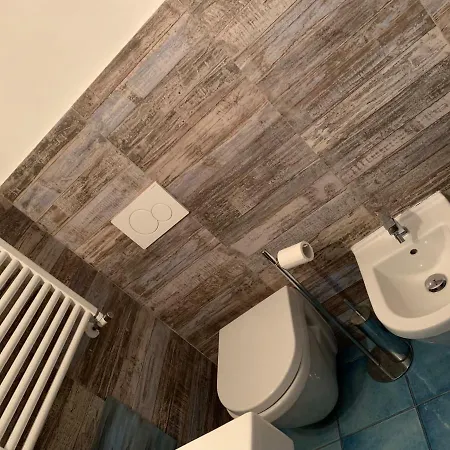 Casa Tonina 4*