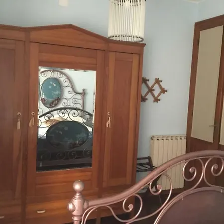 Casa Tonina * Carloforte (Isola di San Pietro)