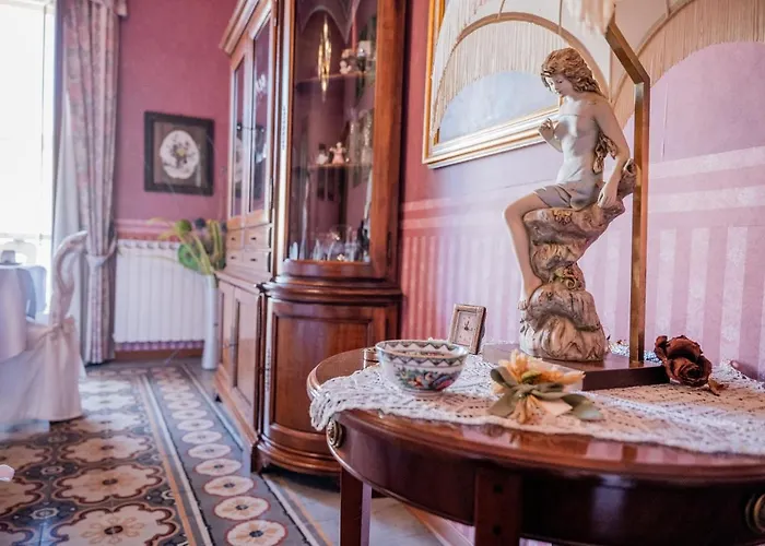 Casa Tonina 3*