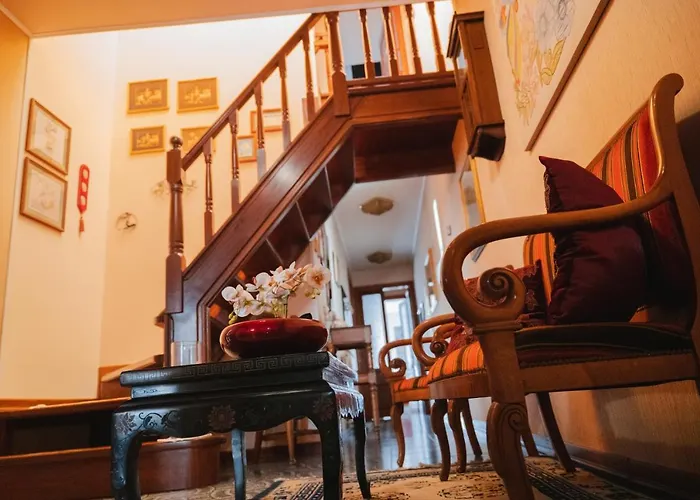 Casa Tonina Nocleg ze śniadaniem