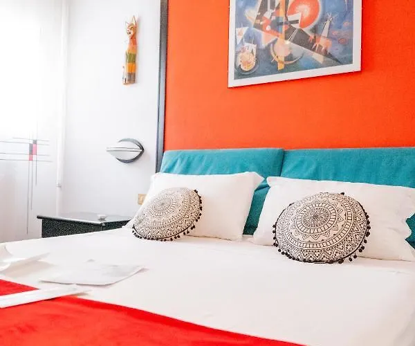 Casa Tonina 3*