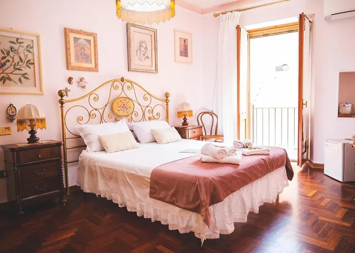 Casa Tonina 3*