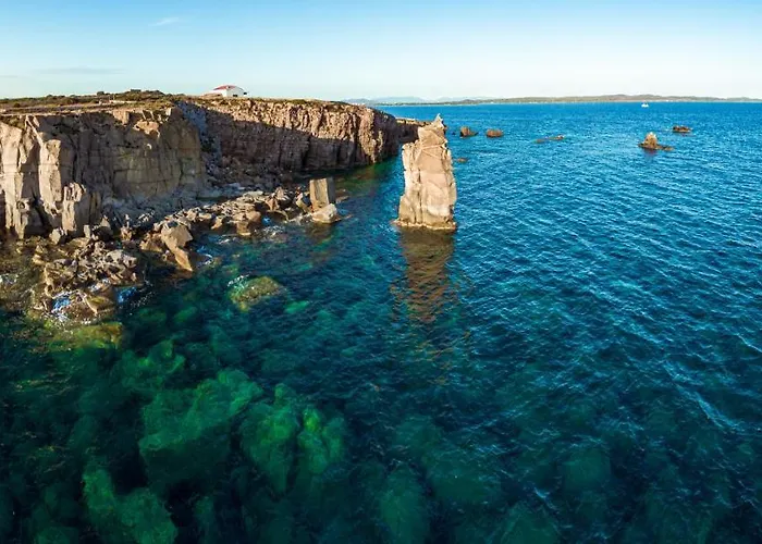 Casa Tonina Carloforte (Isola di San Pietro)