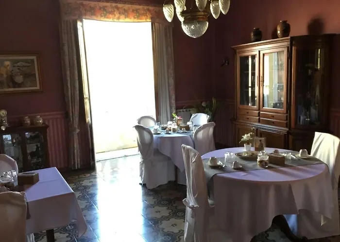 Casa Tonina Nocleg ze śniadaniem