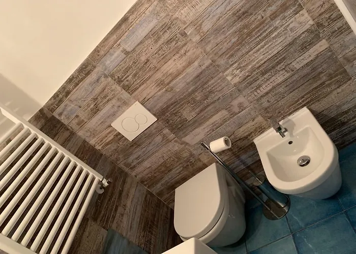 Casa Tonina 3*